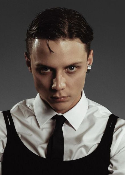 Ваня Дмитриенко