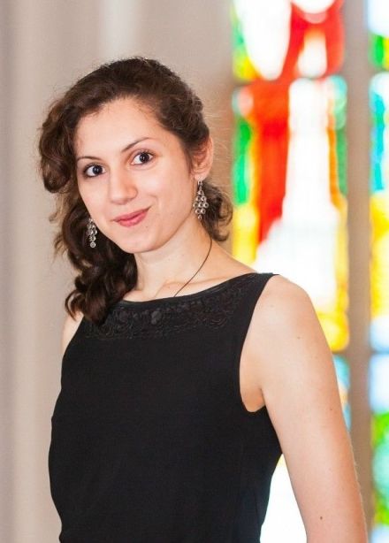 Концерт «Величественный Бах и мелодии Франца Листа»