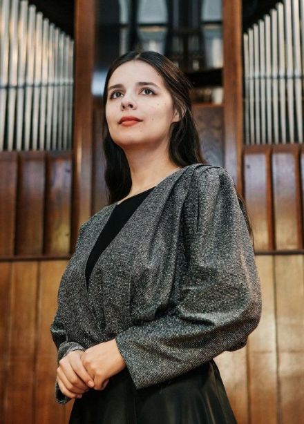 Концерт «В ожидании волшебства»