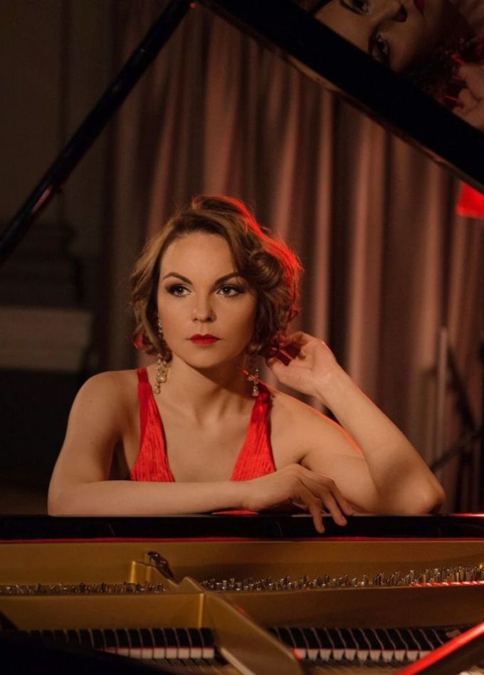 Концерт «Золотые хиты джаза»