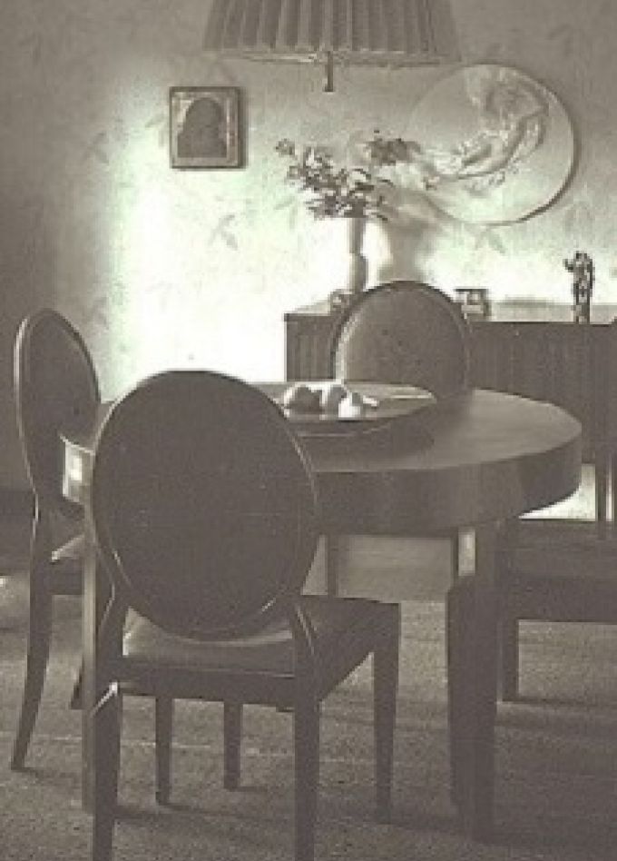 Герман и Мия Брахерт: Стиль жизни