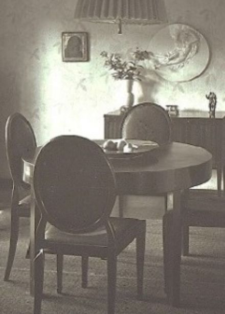 Герман и Мия Брахерт: Стиль жизни