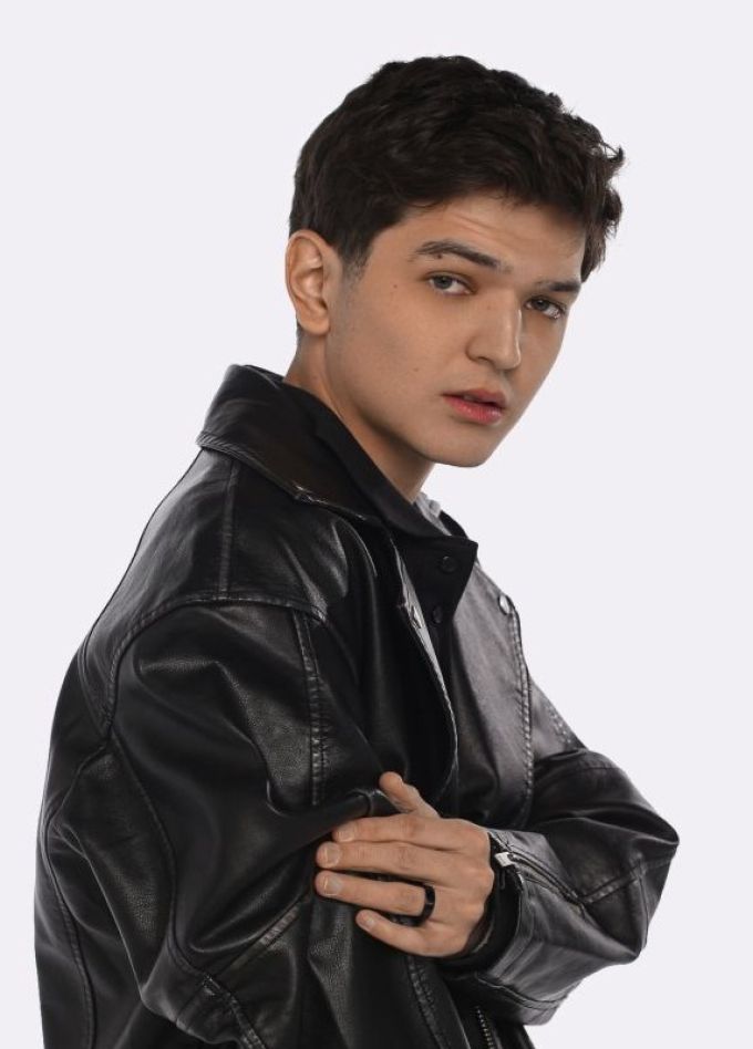 Akmal’, Светлогорск