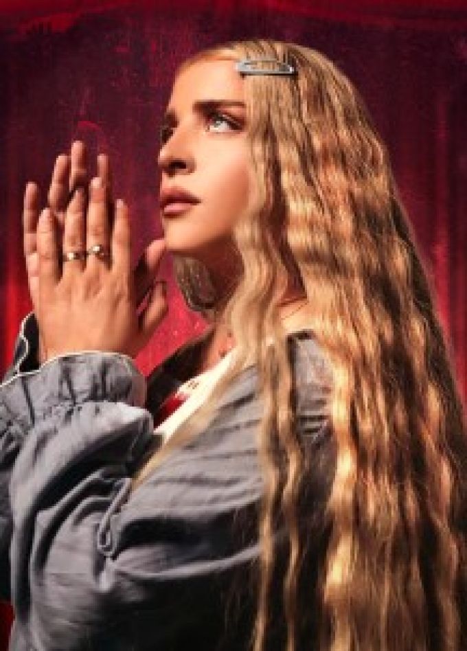 Мэги Гогитидзе, Светлогорск