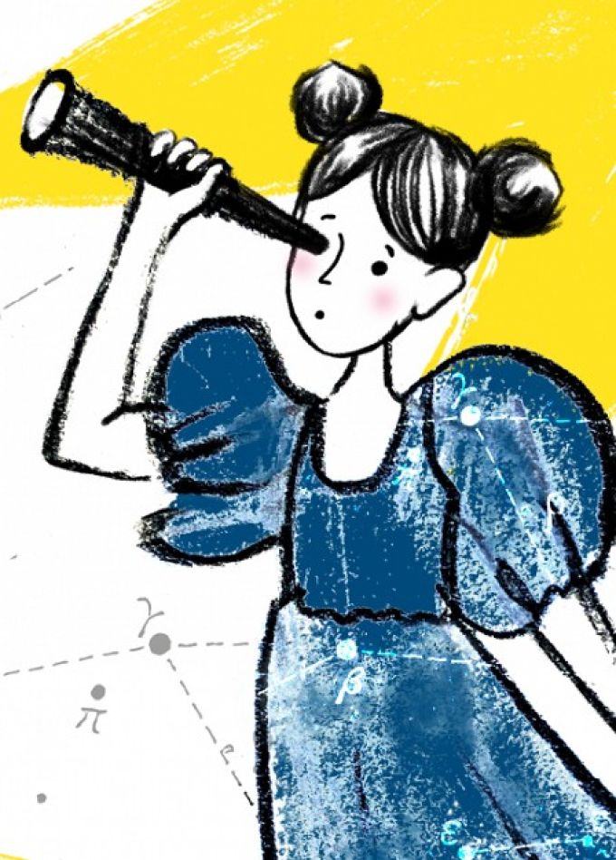 Спектакль «Принцесса на горошине. Фантазия»