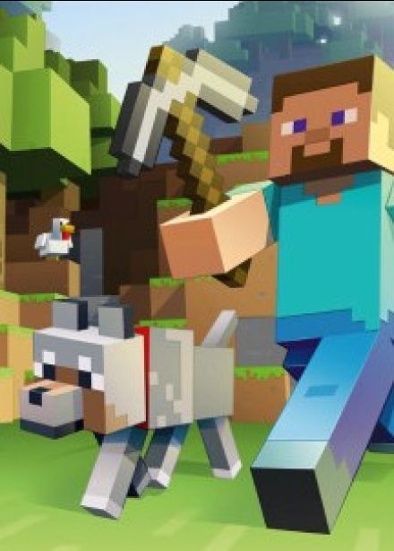 Майнкрафт шоу