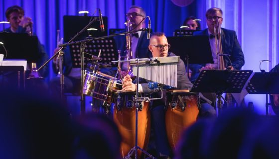 Оркестр Поля Мориа: золотая коллекция из репертуара, Светлогорск