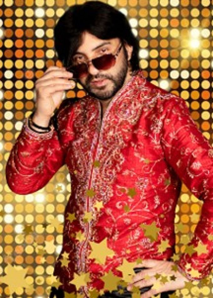 Александр Марцинкевич и группа «Кабриолет»