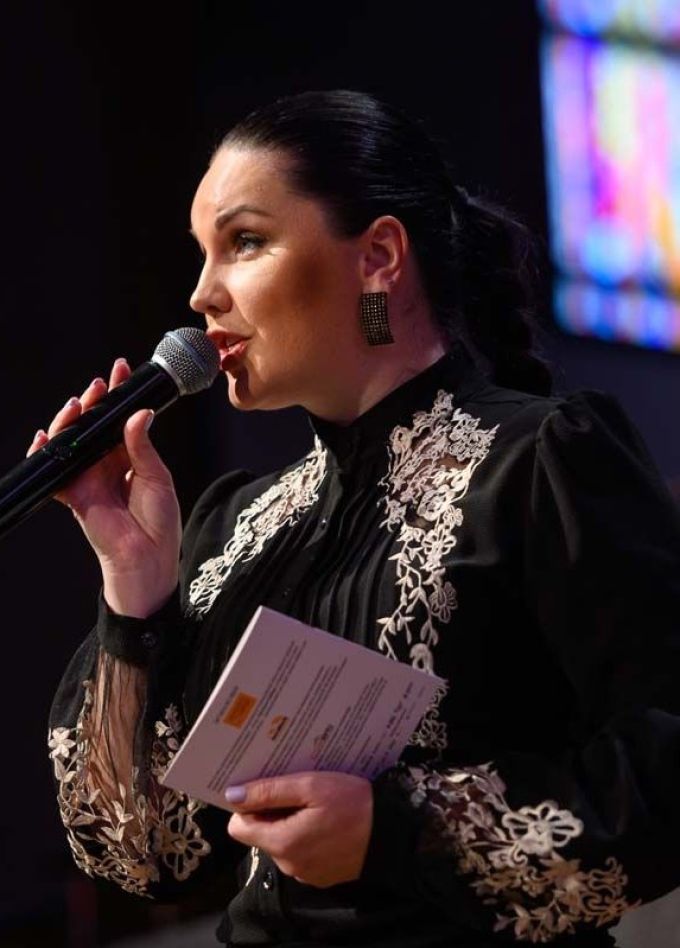 Концерт «Романтизм»