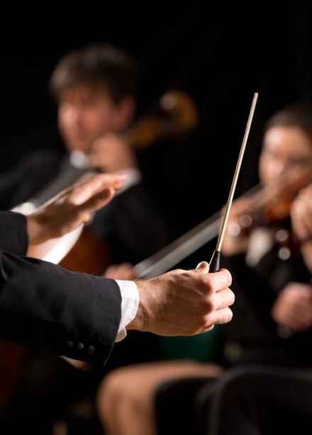 Концерт «Новогодний Рождественский бал-маскарад»