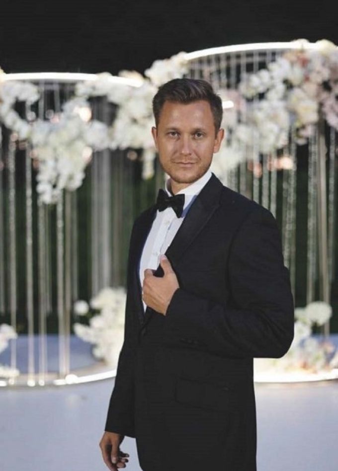 Концерт «Тариф новогодний», Зеленоградск