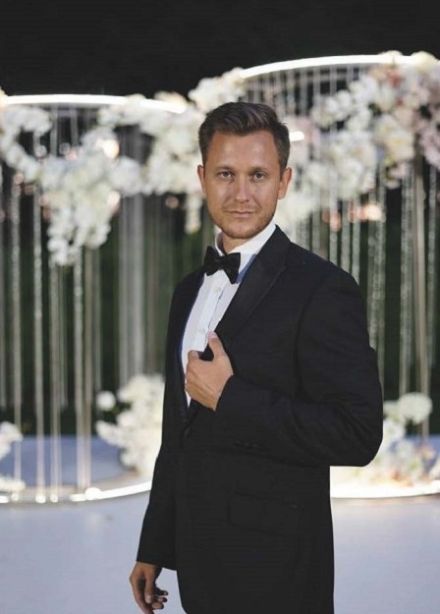 Концерт «Тариф новогодний», Зеленоградск