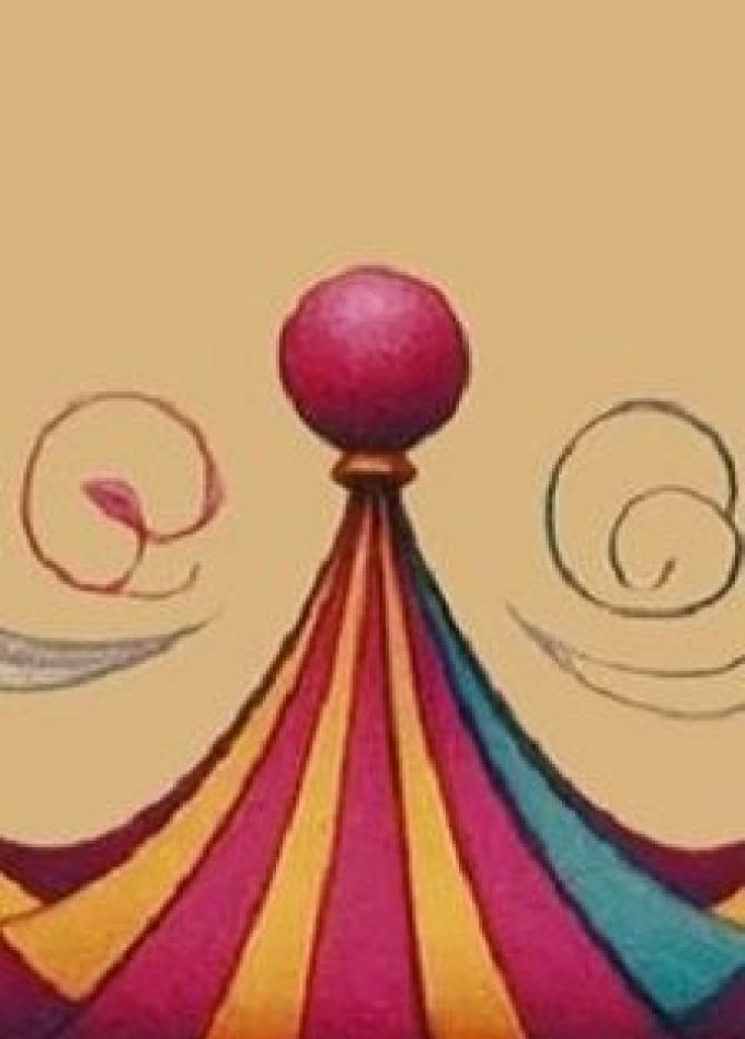 Мюзикл «Лукоморье»