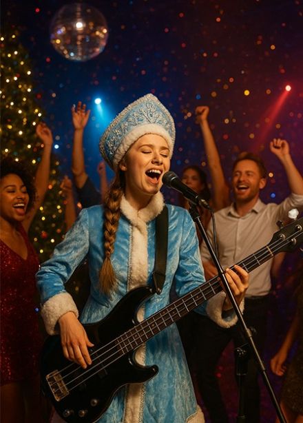 Cod:a. Танцевальные поп-хиты