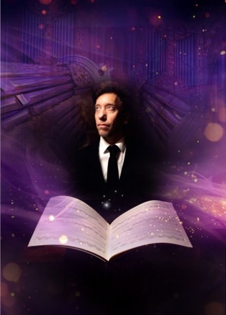 Фестиваль «Декабристские вечера». Концерт «Музыка чудес»