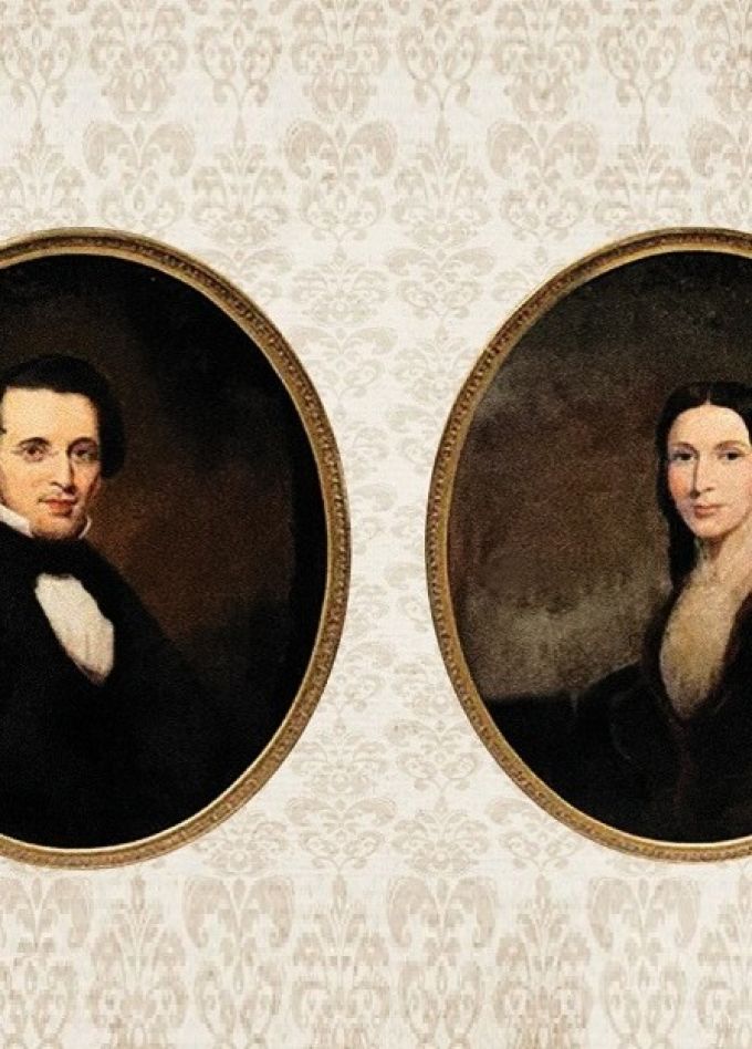 Спектакль «Женитьба»