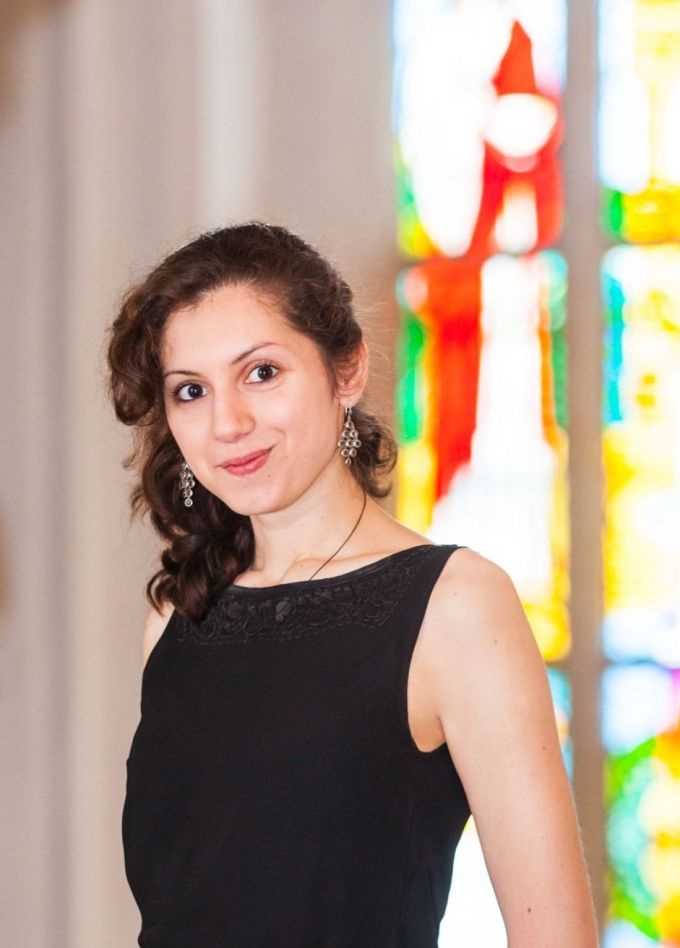 Концерт «Органная музыка: от Баха до Уильямса»