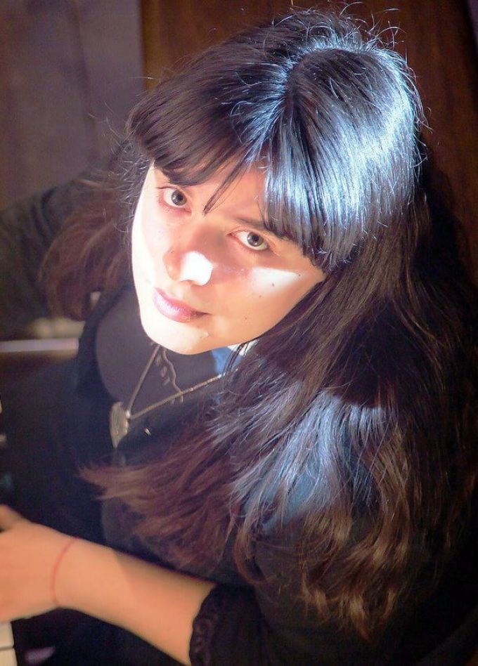 Концерт «Мы любовники, море»