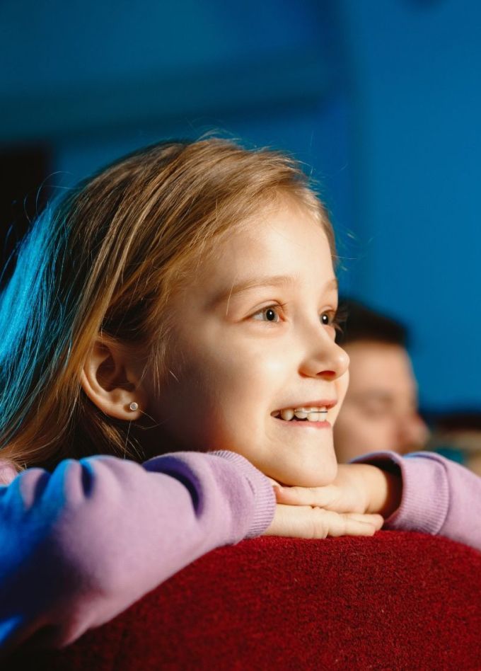 Спектакль «Побег из ПростоКВА-КВАшино»