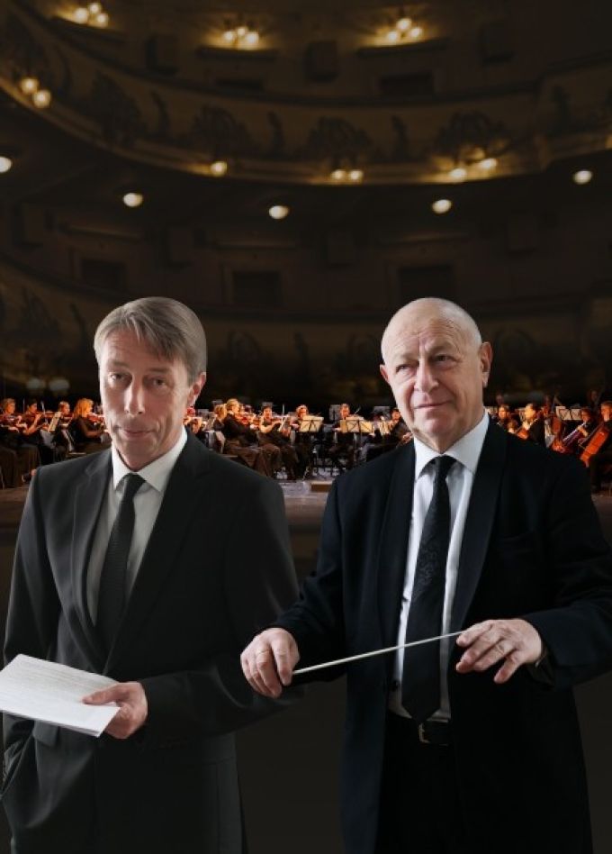 Концерт «Девочка. Принцесса. Королева»