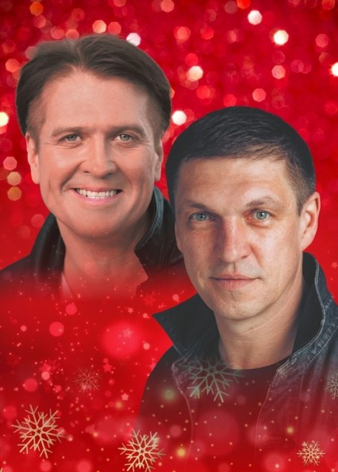 Спектакль «Двое в лифте, не считая текилы», Светлогорск