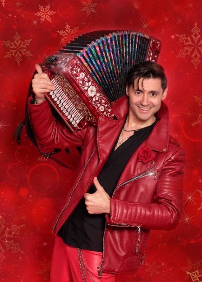 Дмитрий Иващенко