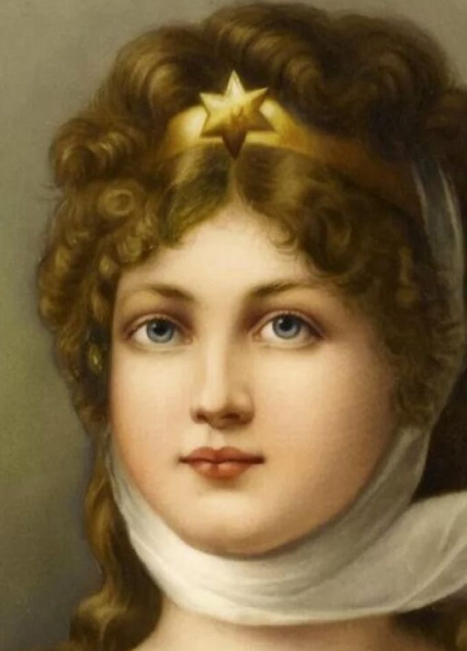 Тайны королевы Луизы. Исторический вечер