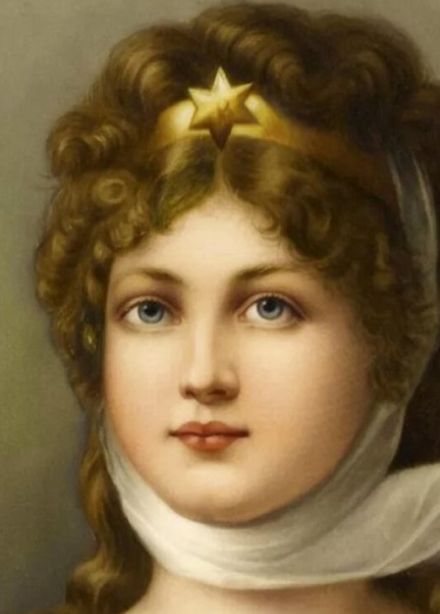 Тайны королевы Луизы. Исторический вечер