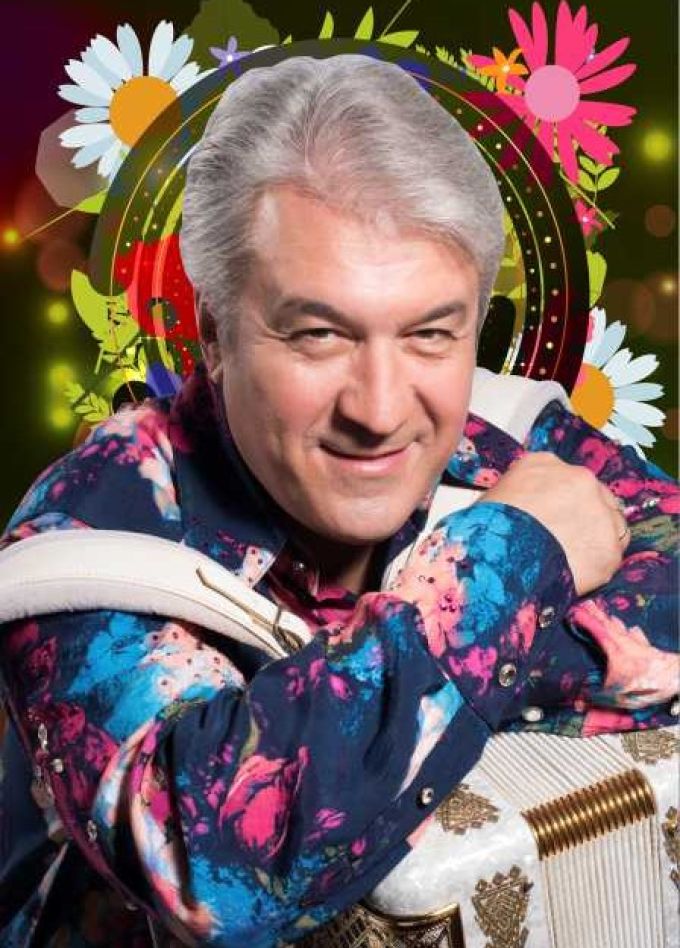 Валерий Семин