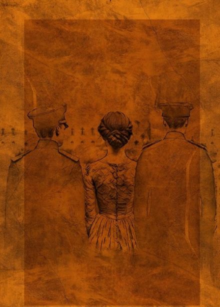 Спектакль «Офицеры»