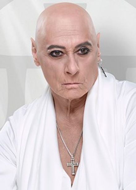 Joe Lynn Turner / Джо Линн Тёрнер, Светлогорск