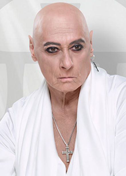 Joe Lynn Turner (Джо Линн Тёрнер)