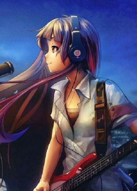 Музыка аниме и компьютерных игр (МАИС)