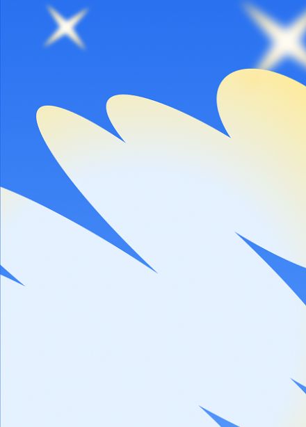 Новогодний Voskresnik