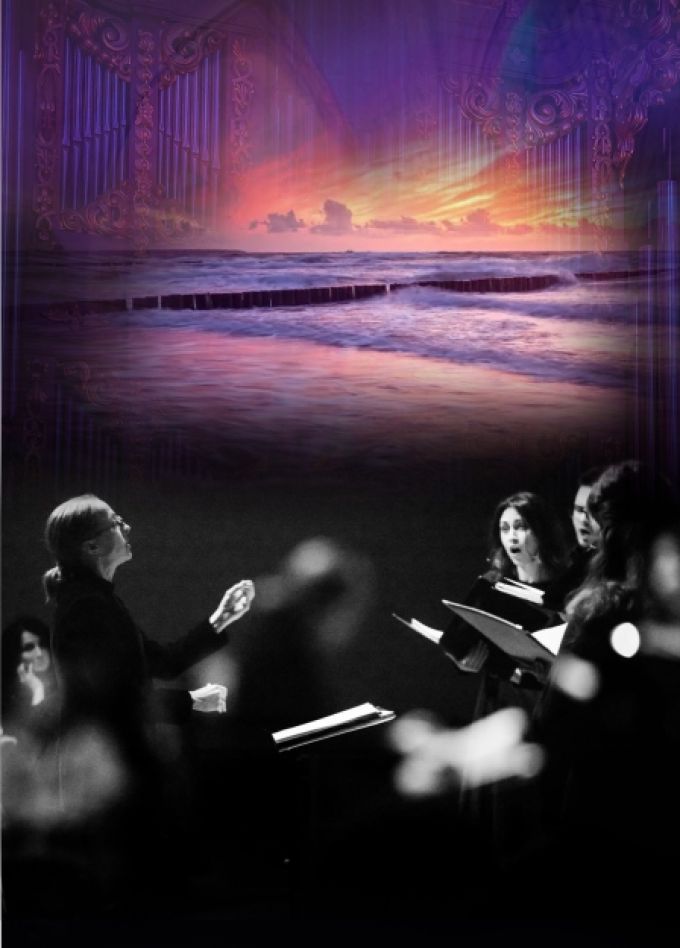 МУЗЫКА БАЛТИЙСКОГО МОРЯ