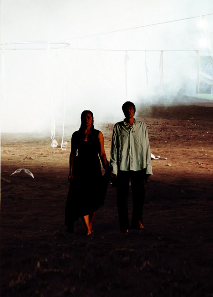 Куда приводят мечты. Спектакль по мотивам одноименного романа Ричарда Матесона