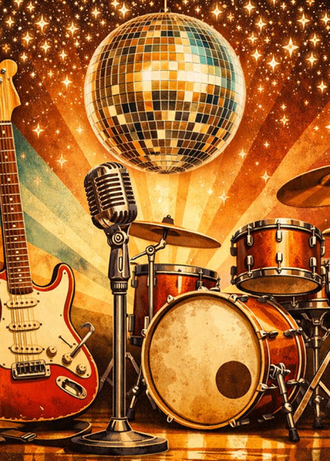 Большой трибьют-концерт от NEW VERSION & Amonbeat!