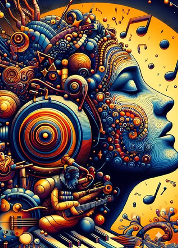 Magic Dance Party с группой "This is Magic": горячий музыкальный взрыв посреди зимы!