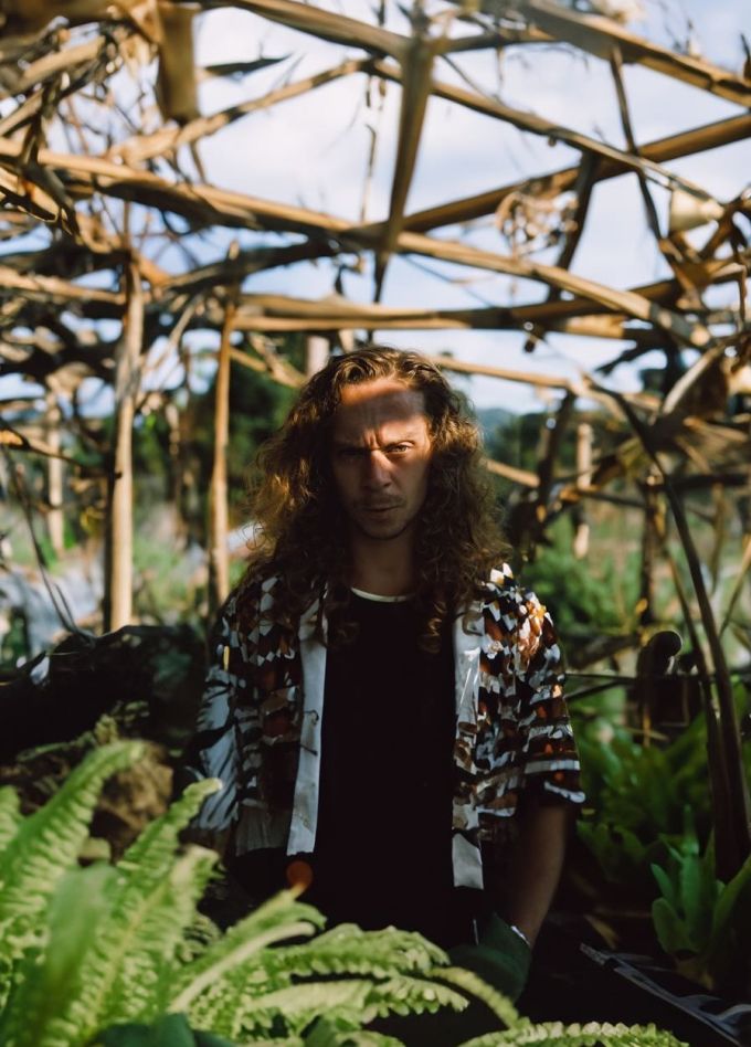 Саша Малой. Стендап