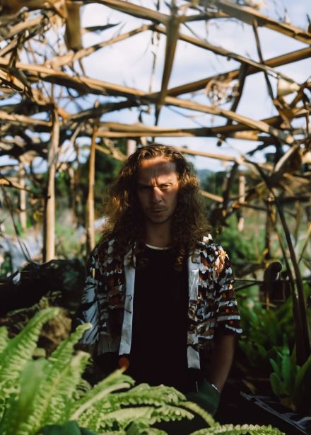 Саша Малой. Стендап