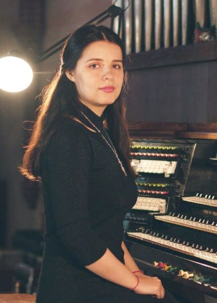 Концерт «Калининградский регтайм»