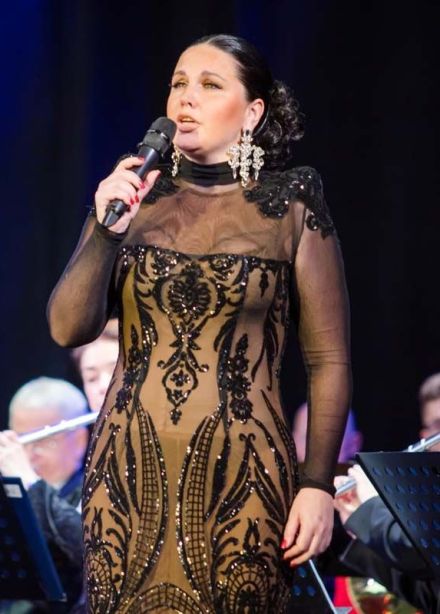 Концерт «Истинный итальянский гений — Пуччини»