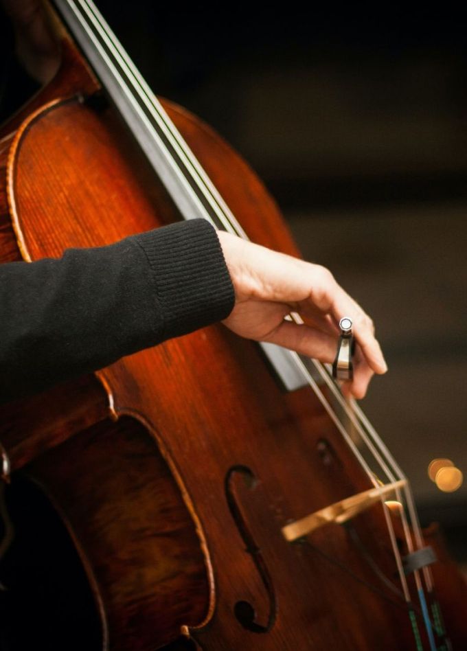 Концерт «Импрессионизм»