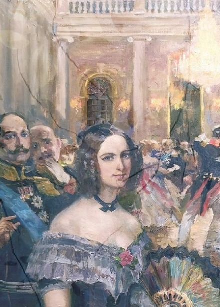 Опера «Евгений Онегин»