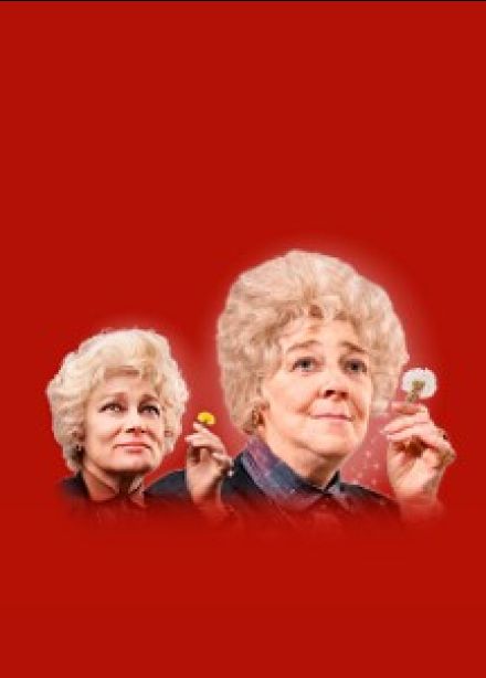 Спектакль «Раневская. Великая насмешница», Светлогорск