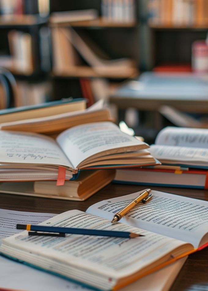 Цикл лекций Георгия Урбановича: Христианство