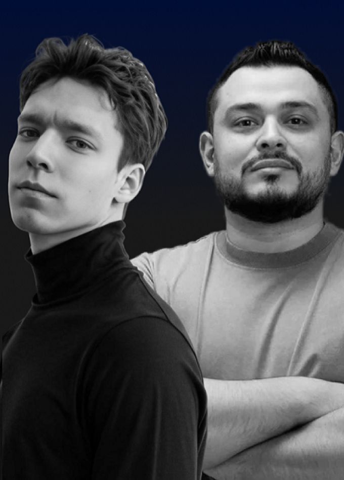 Слово пацанам. Комедийное шоу