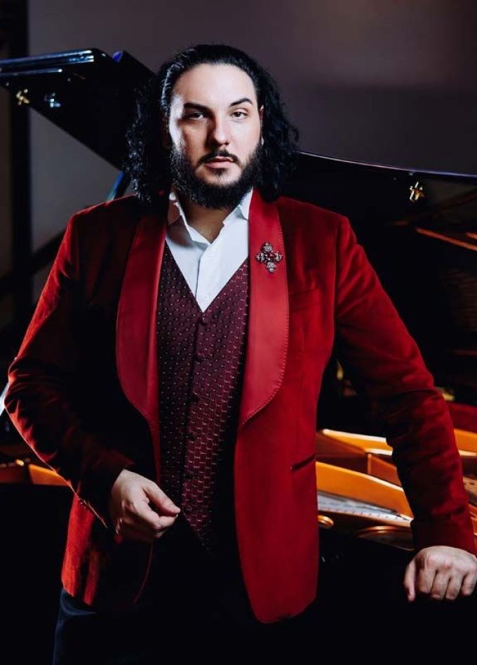 Концерт «Россини, Беллини, Доницетти»