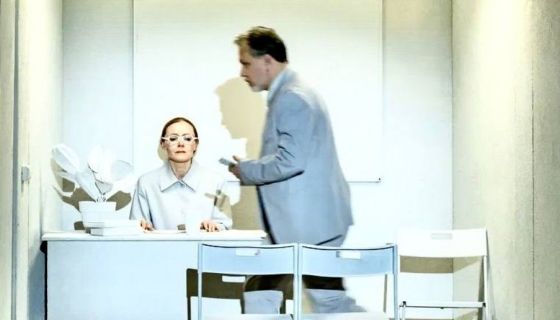 Спектакль «Мысли мудрых людей на каждый день»