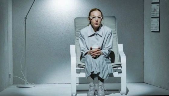 Спектакль «Мысли мудрых людей на каждый день»